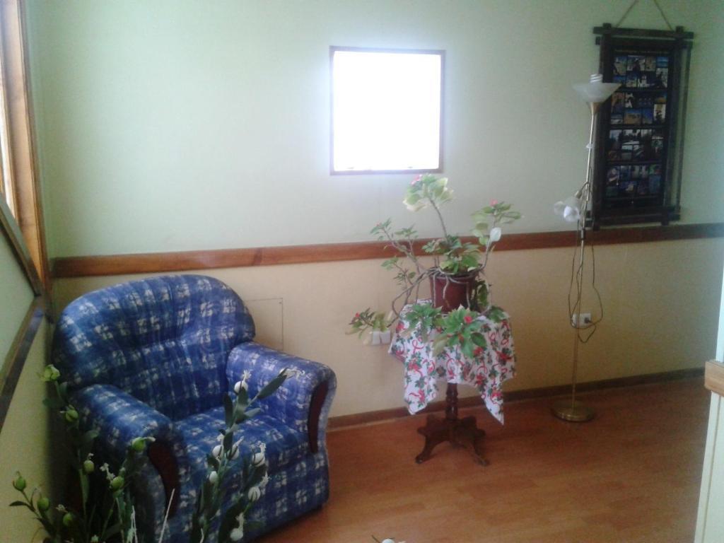 פורטו נטאלס Hostal El Rincon חדר תמונה