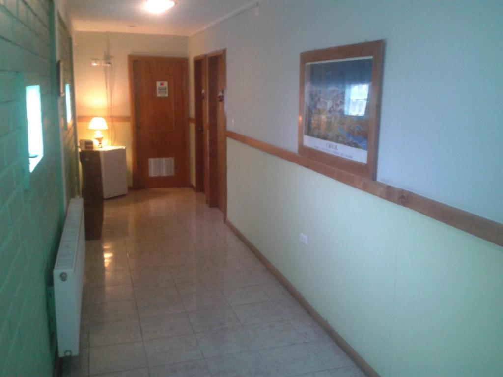פורטו נטאלס Hostal El Rincon חדר תמונה