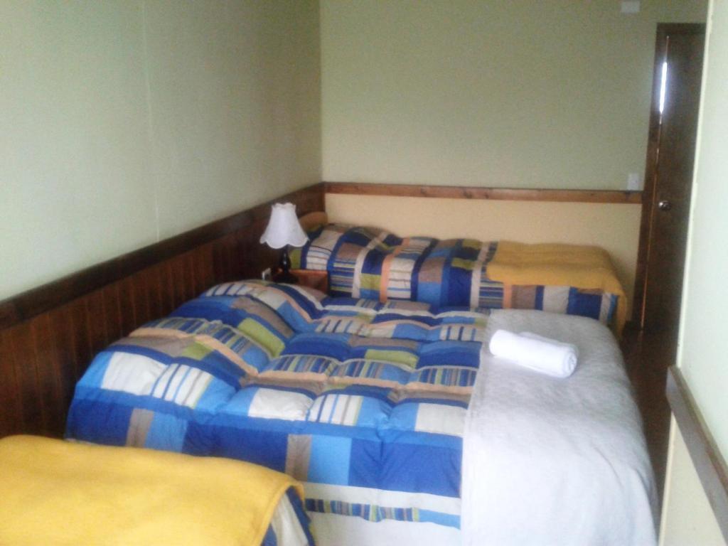פורטו נטאלס Hostal El Rincon חדר תמונה